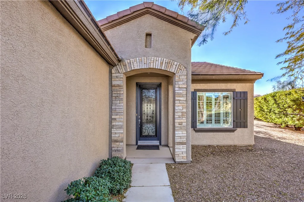 2339 Hazel Valley, Henderson, NV 89044