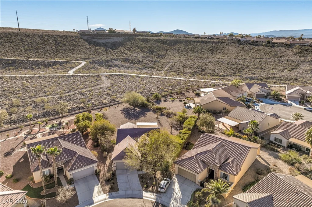 2339 Hazel Valley, Henderson, NV 89044