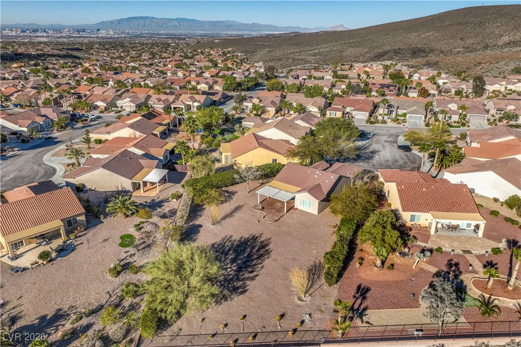 2339 Hazel Valley, Henderson, NV 89044