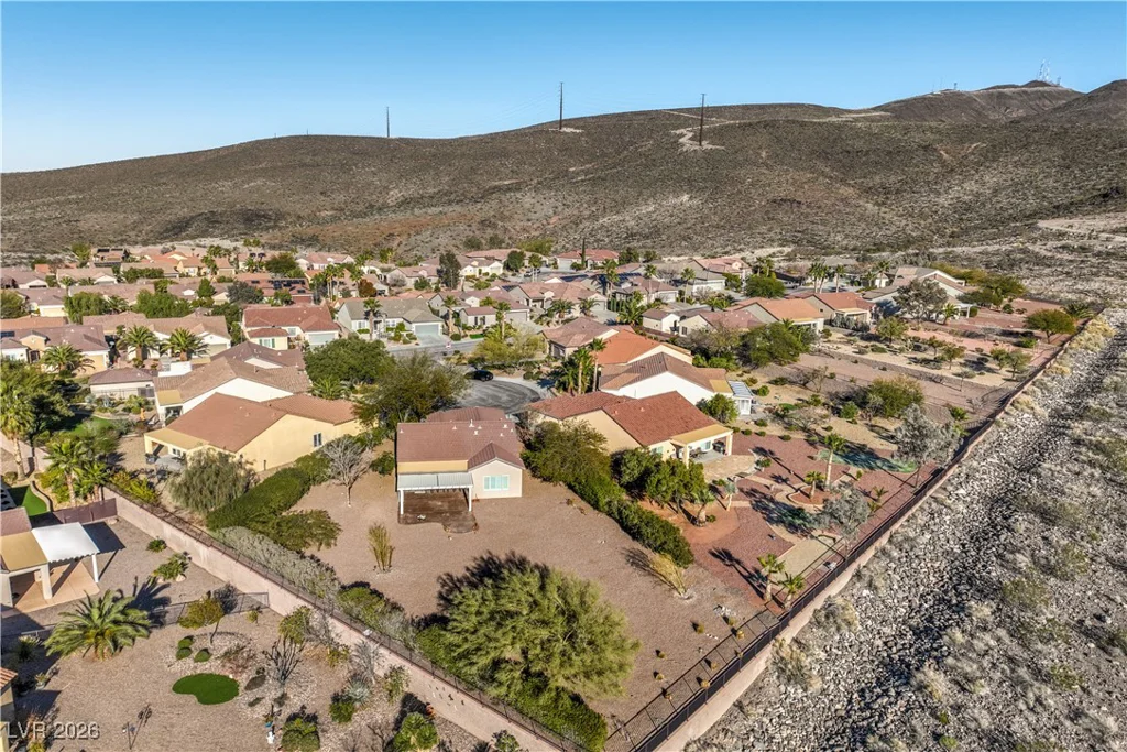 2339 Hazel Valley, Henderson, NV 89044