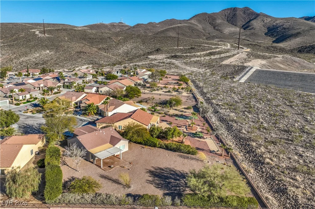 2339 Hazel Valley, Henderson, NV 89044