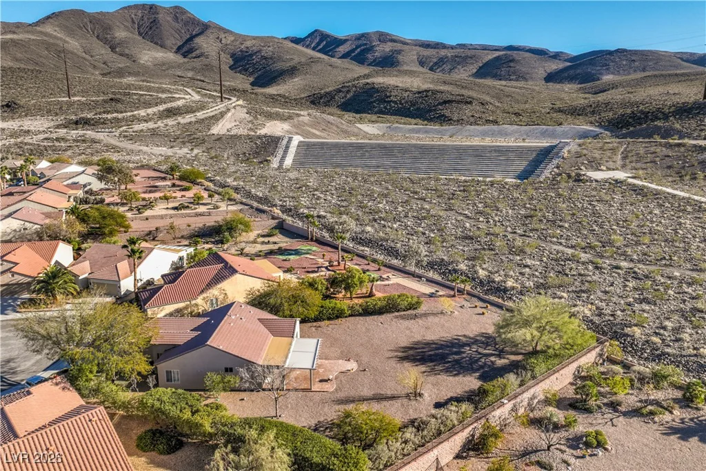 2339 Hazel Valley, Henderson, NV 89044