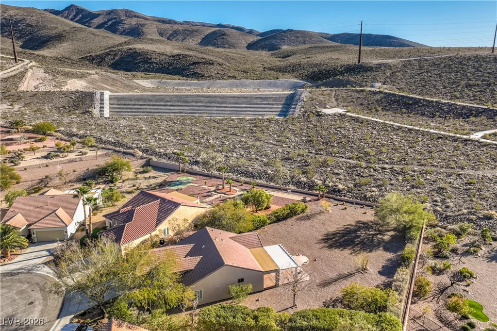 2339 Hazel Valley, Henderson, NV 89044