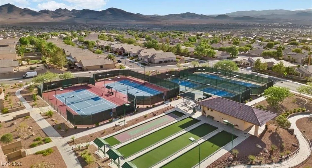 2339 Hazel Valley, Henderson, NV 89044