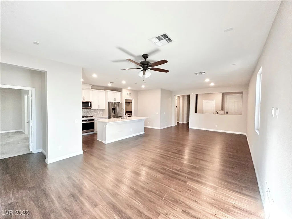 7216 Piute Mesa, North Las Vegas, NV 89084