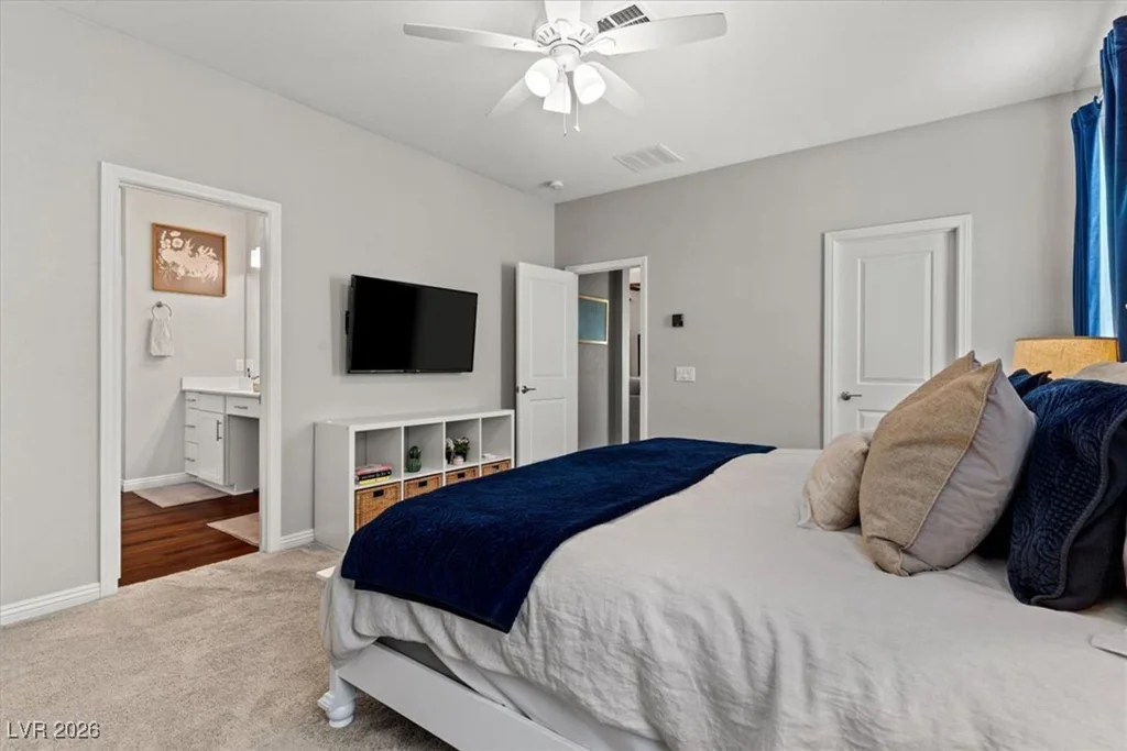 7216 Piute Mesa, North Las Vegas, NV 89084