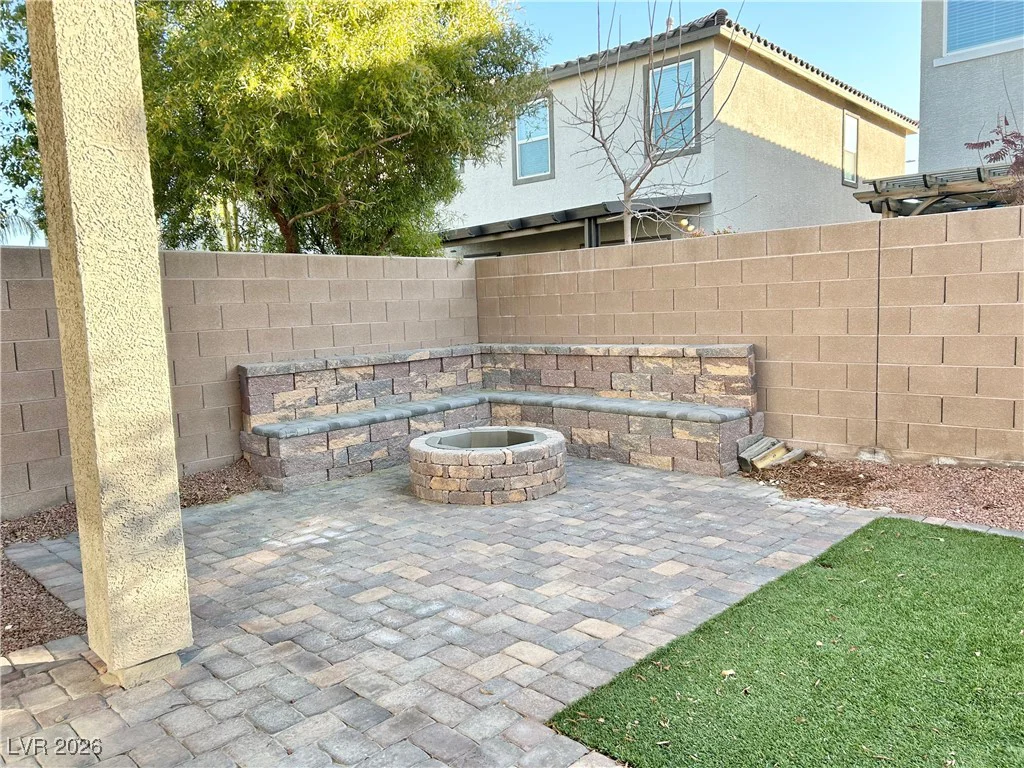 7216 Piute Mesa, North Las Vegas, NV 89084