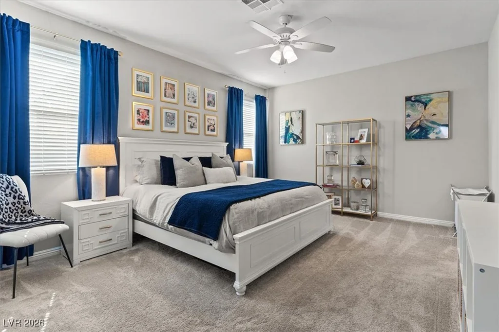 7216 Piute Mesa, North Las Vegas, NV 89084