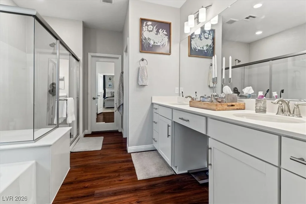 7216 Piute Mesa, North Las Vegas, NV 89084
