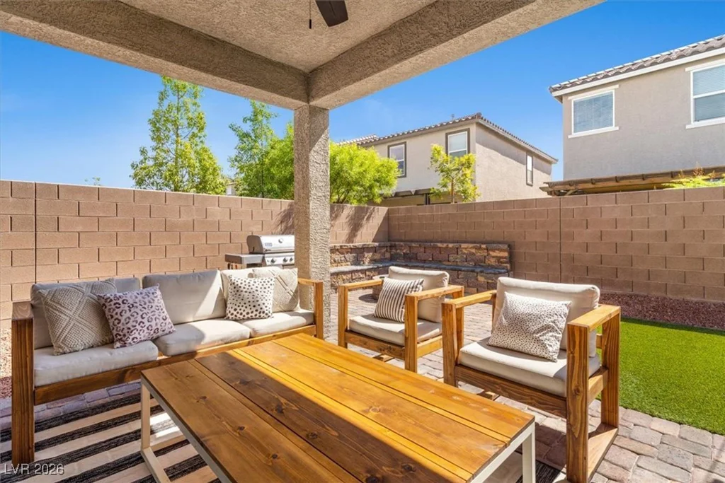 7216 Piute Mesa, North Las Vegas, NV 89084