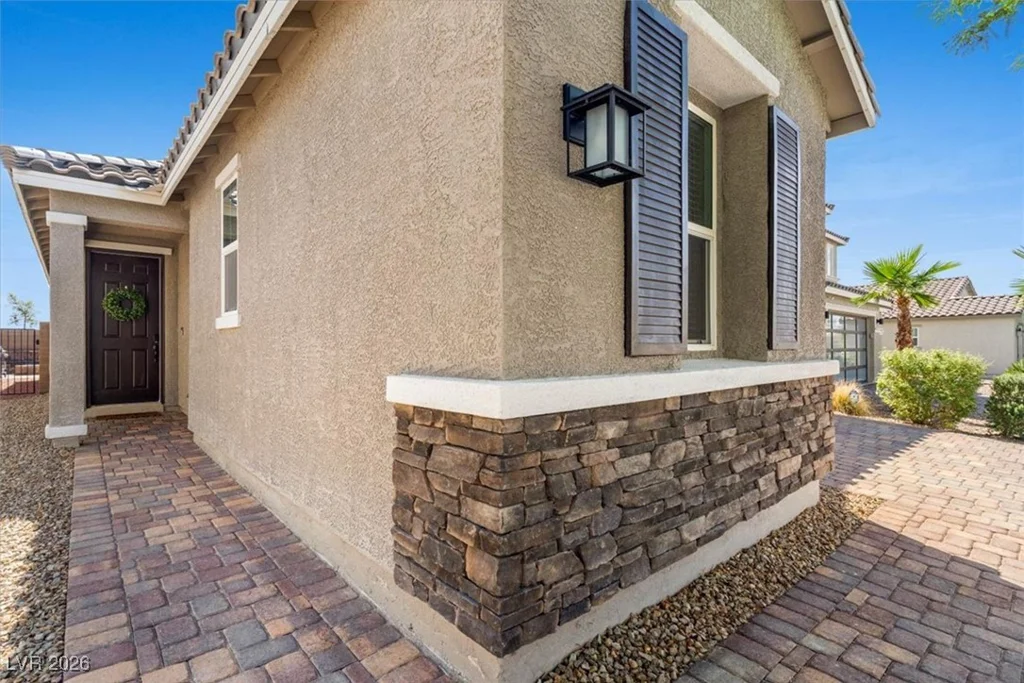 7216 Piute Mesa, North Las Vegas, NV 89084
