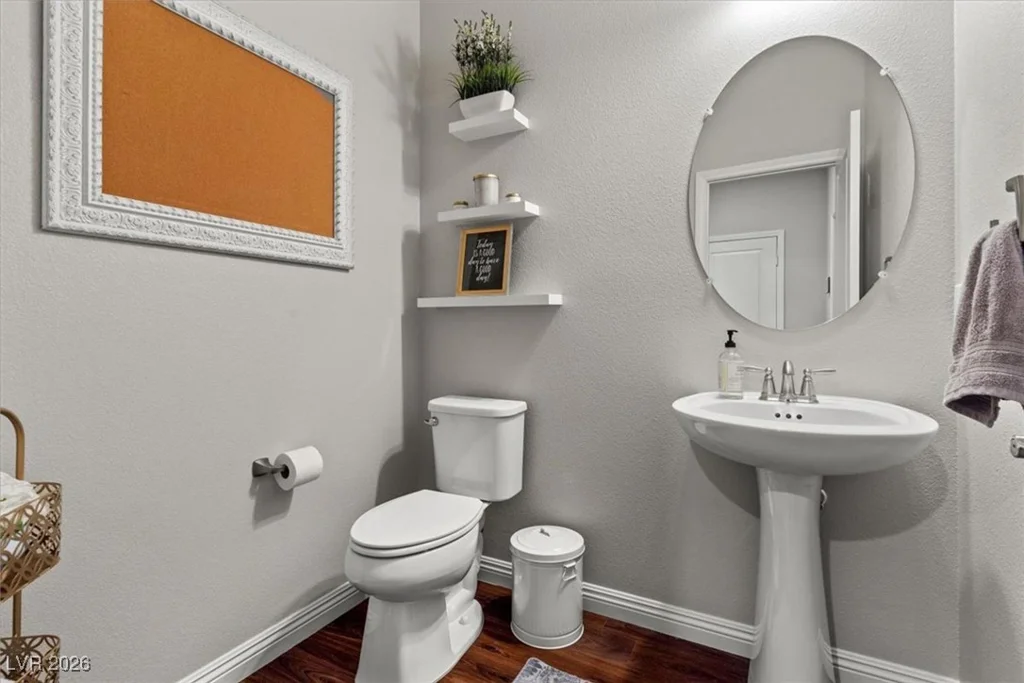 7216 Piute Mesa, North Las Vegas, NV 89084