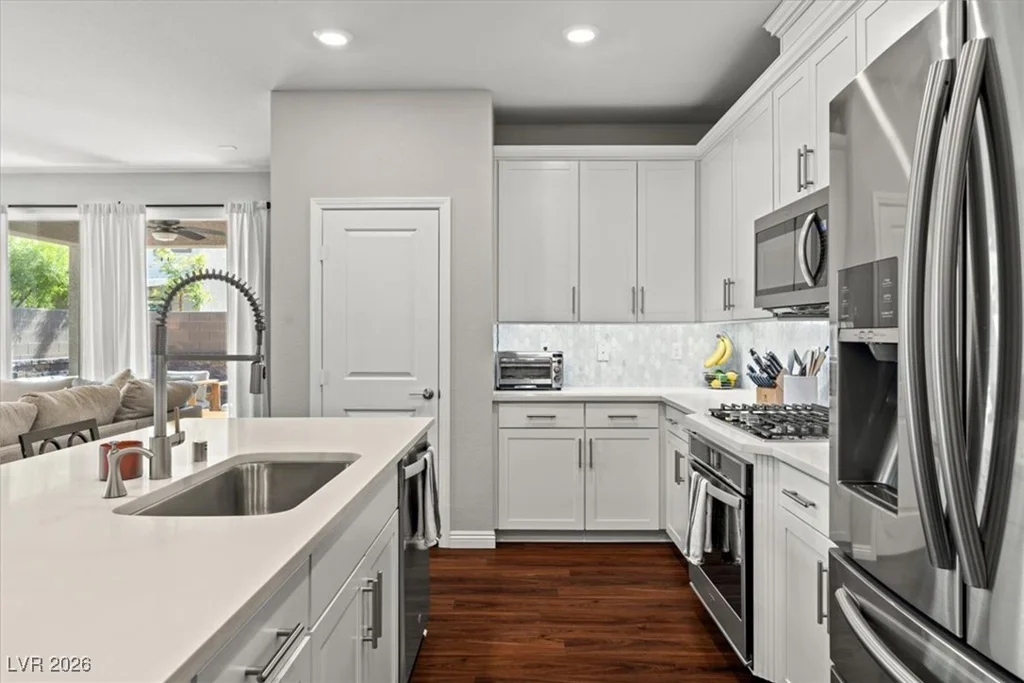 7216 Piute Mesa, North Las Vegas, NV 89084
