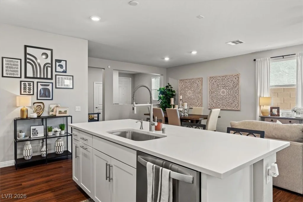 7216 Piute Mesa, North Las Vegas, NV 89084
