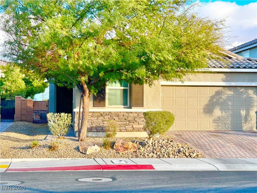 7216 Piute Mesa, North Las Vegas, NV 89084