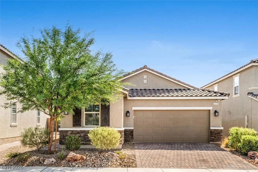 7216 Piute Mesa, North Las Vegas, NV 89084