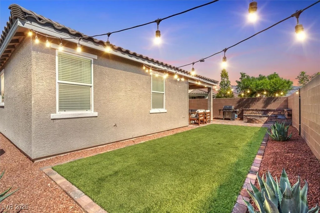7216 Piute Mesa, North Las Vegas, NV 89084