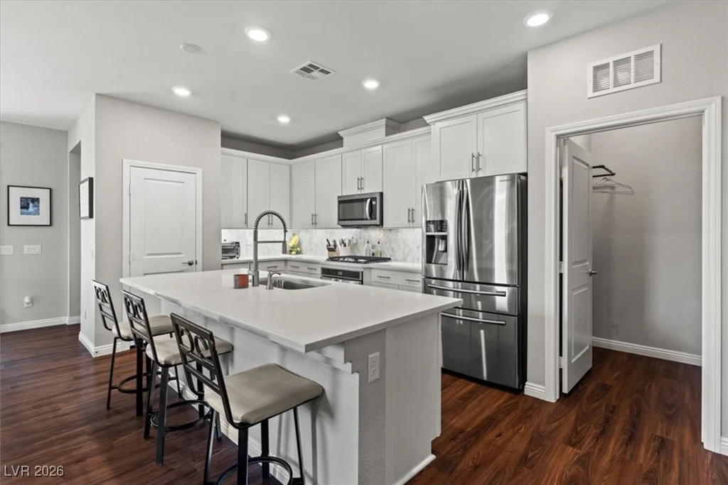 7216 Piute Mesa, North Las Vegas, NV 89084