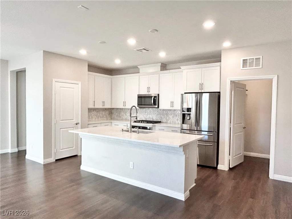 7216 Piute Mesa, North Las Vegas, NV 89084