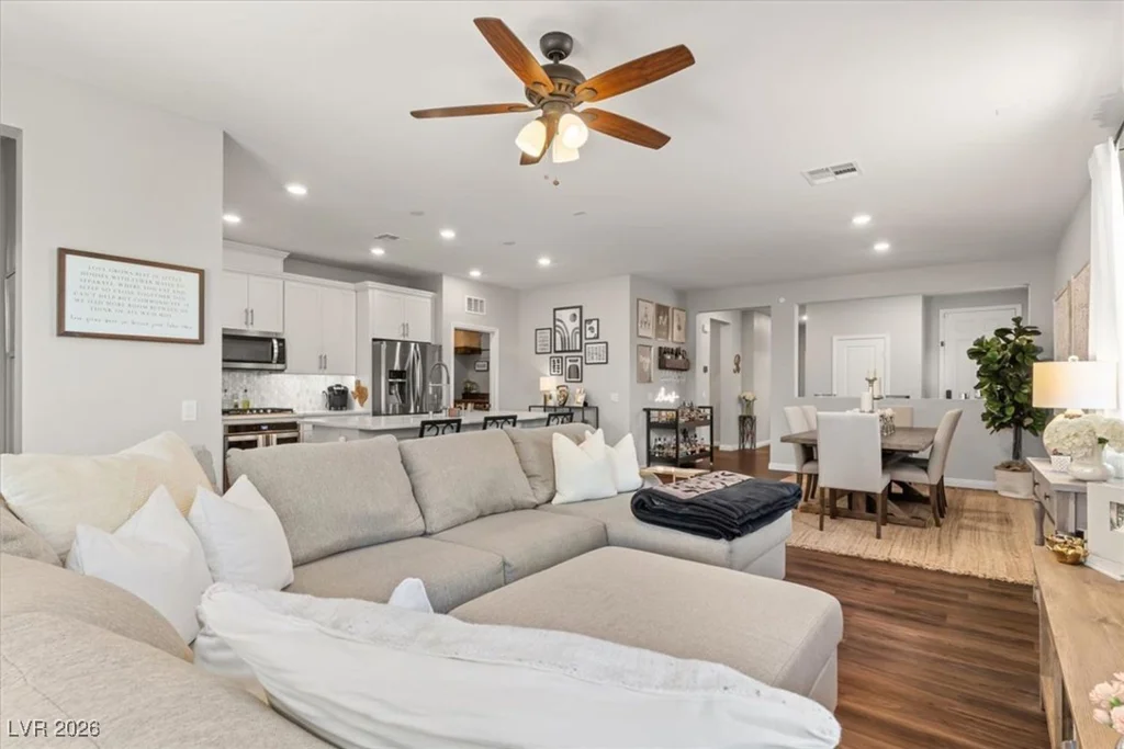 7216 Piute Mesa, North Las Vegas, NV 89084