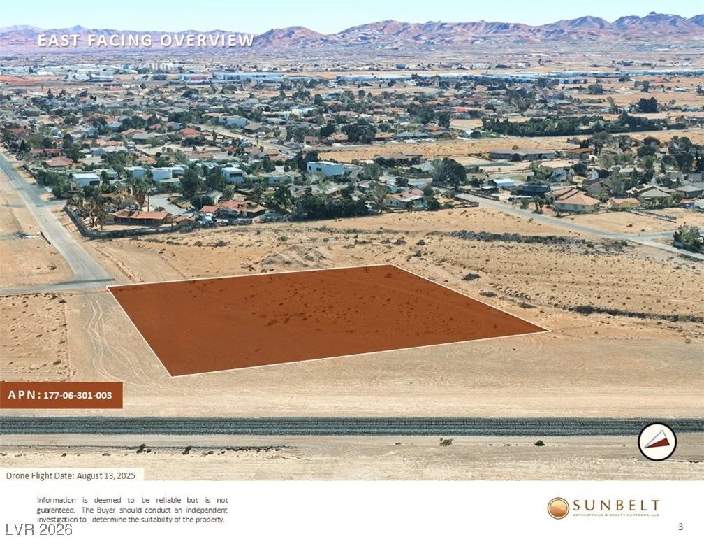 W Maule, Las Vegas, NV 89118