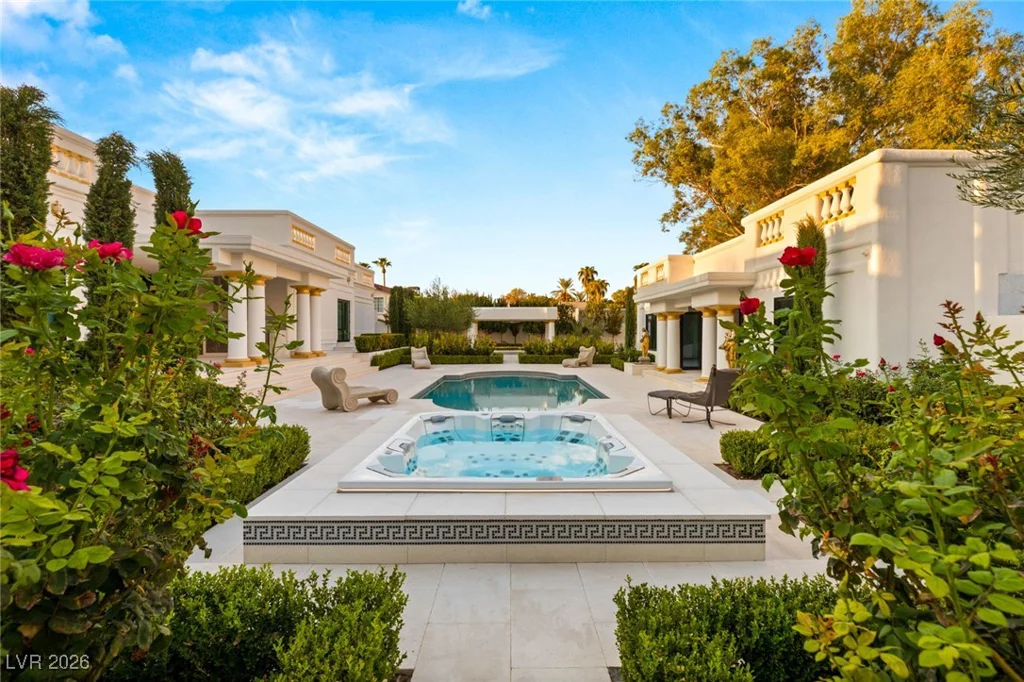 5950 Winding Canyon, Las Vegas, NV 89120