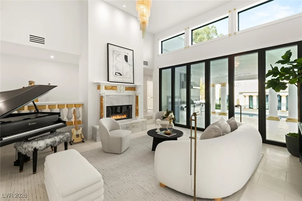 5950 Winding Canyon, Las Vegas, NV 89120