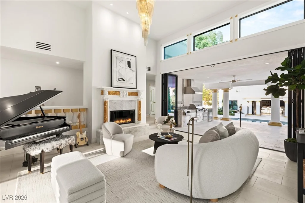 5950 Winding Canyon, Las Vegas, NV 89120