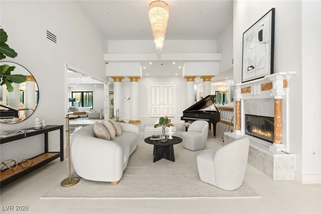 5950 Winding Canyon, Las Vegas, NV 89120