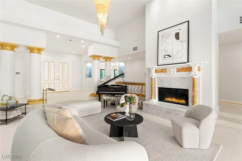 5950 Winding Canyon, Las Vegas, NV 89120