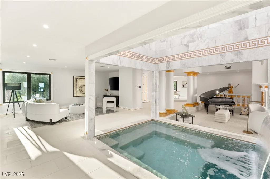 5950 Winding Canyon, Las Vegas, NV 89120