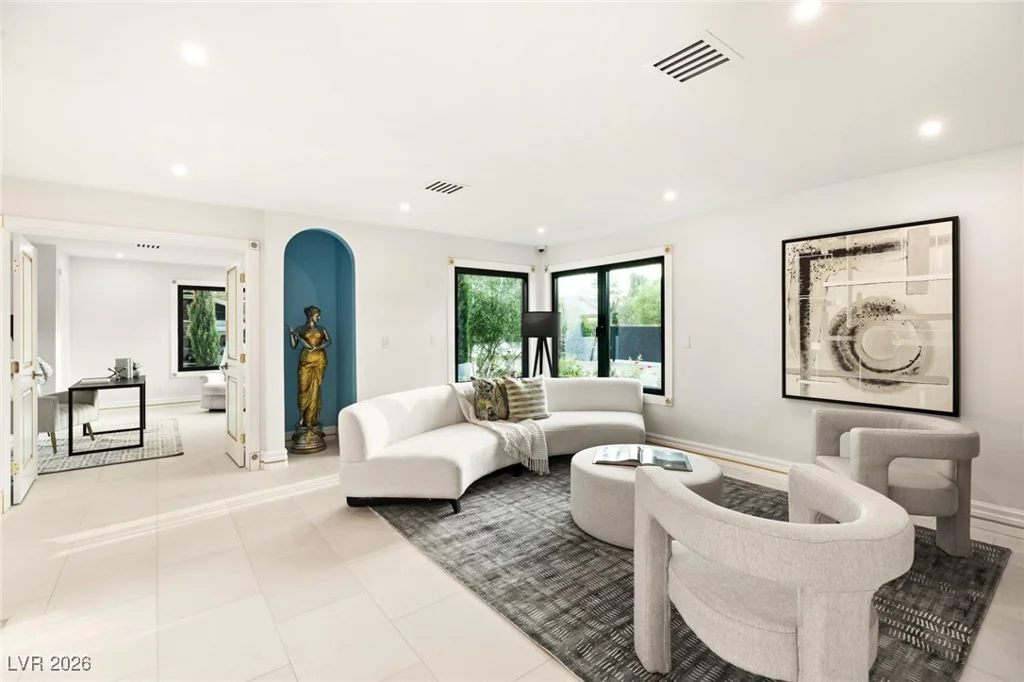 5950 Winding Canyon, Las Vegas, NV 89120