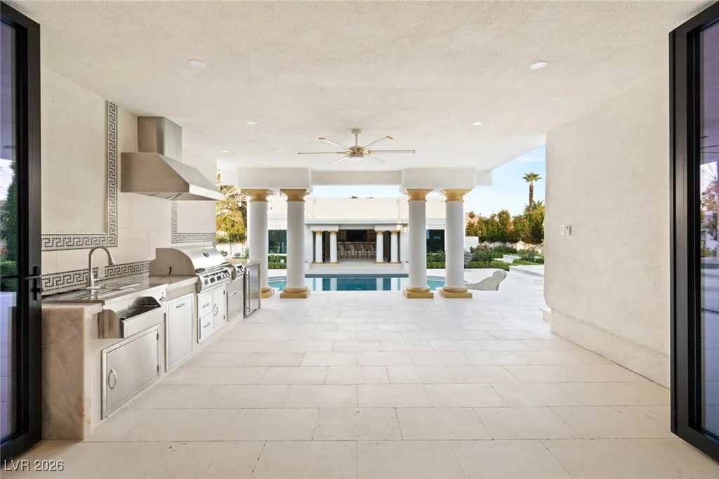 5950 Winding Canyon, Las Vegas, NV 89120