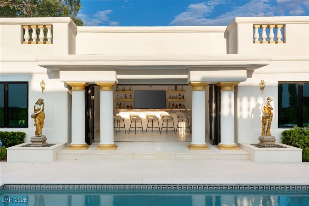 5950 Winding Canyon, Las Vegas, NV 89120