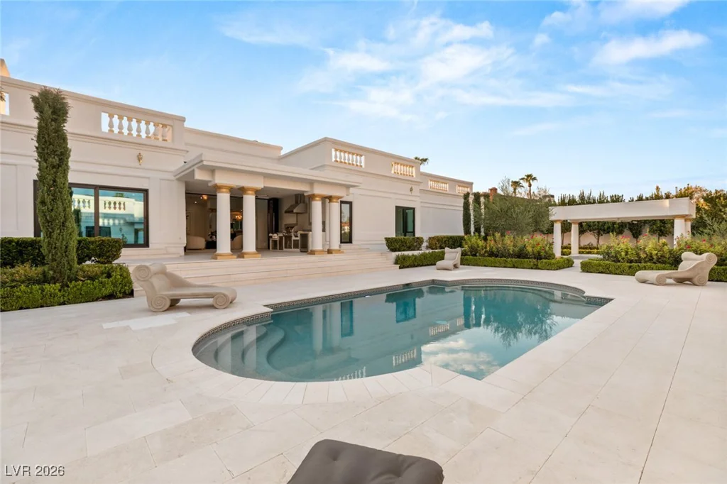 5950 Winding Canyon, Las Vegas, NV 89120