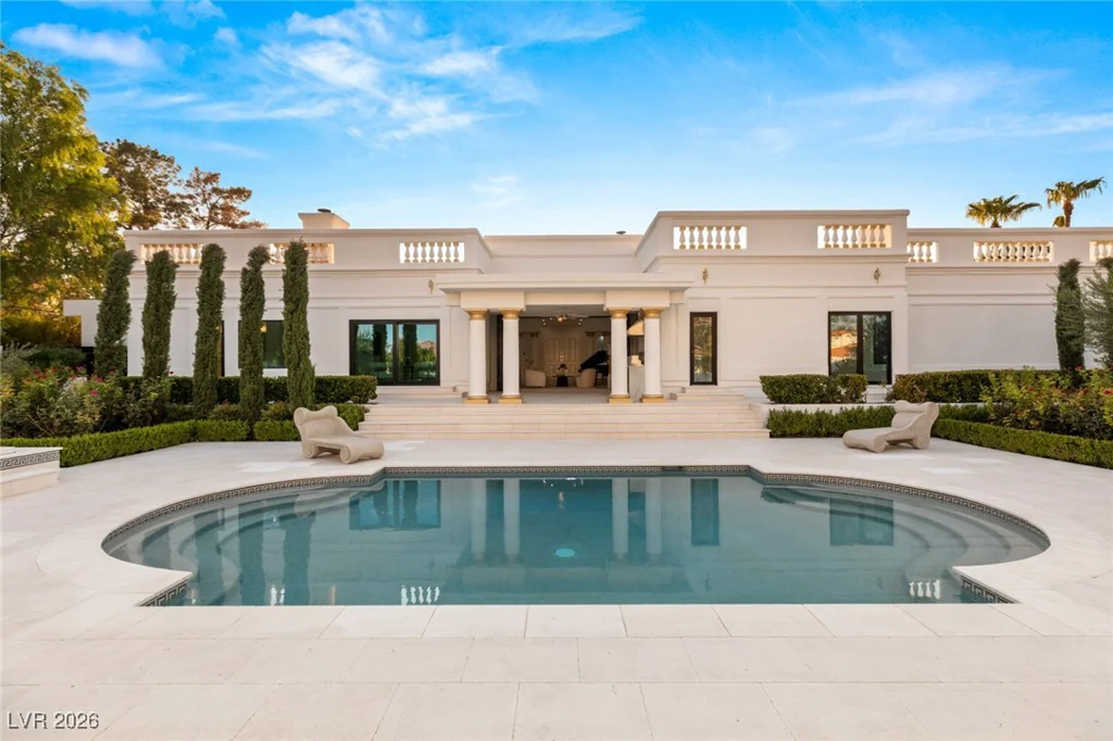 5950 Winding Canyon, Las Vegas, NV 89120