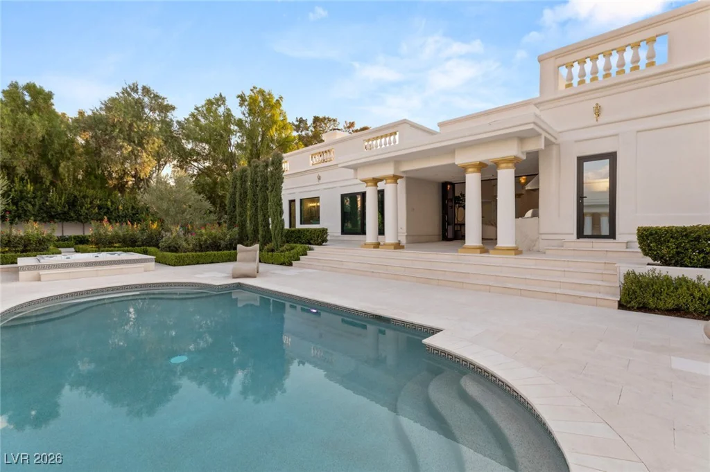 5950 Winding Canyon, Las Vegas, NV 89120