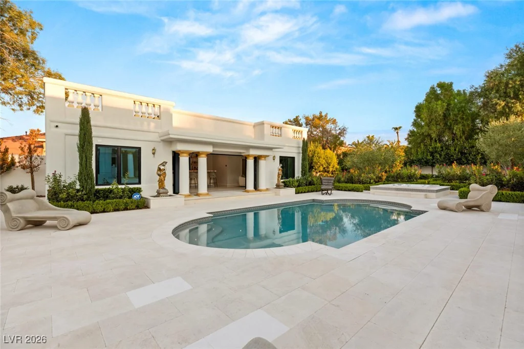 5950 Winding Canyon, Las Vegas, NV 89120