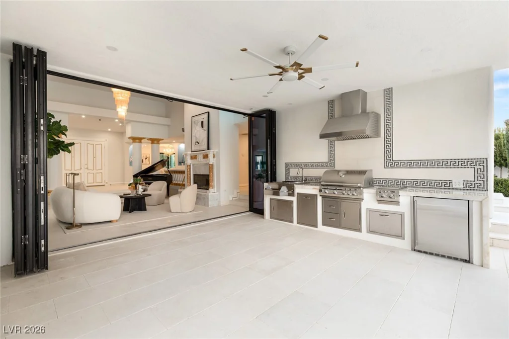 5950 Winding Canyon, Las Vegas, NV 89120
