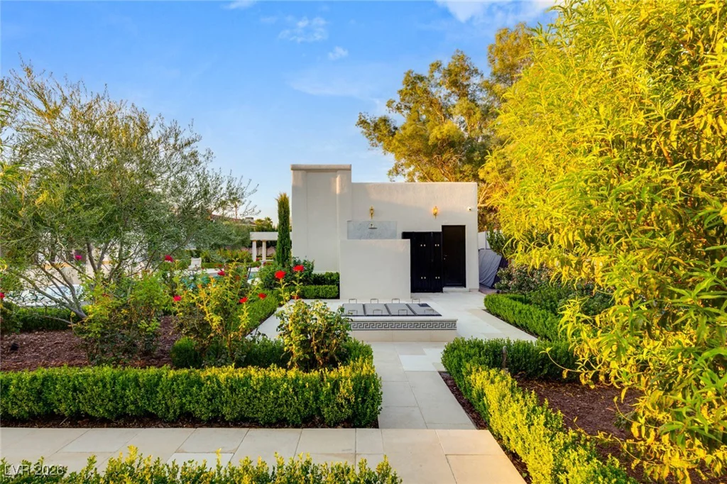 5950 Winding Canyon, Las Vegas, NV 89120