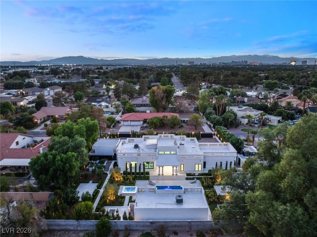 5950 Winding Canyon, Las Vegas, NV 89120