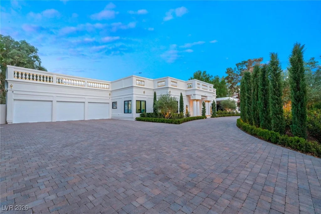 5950 Winding Canyon, Las Vegas, NV 89120