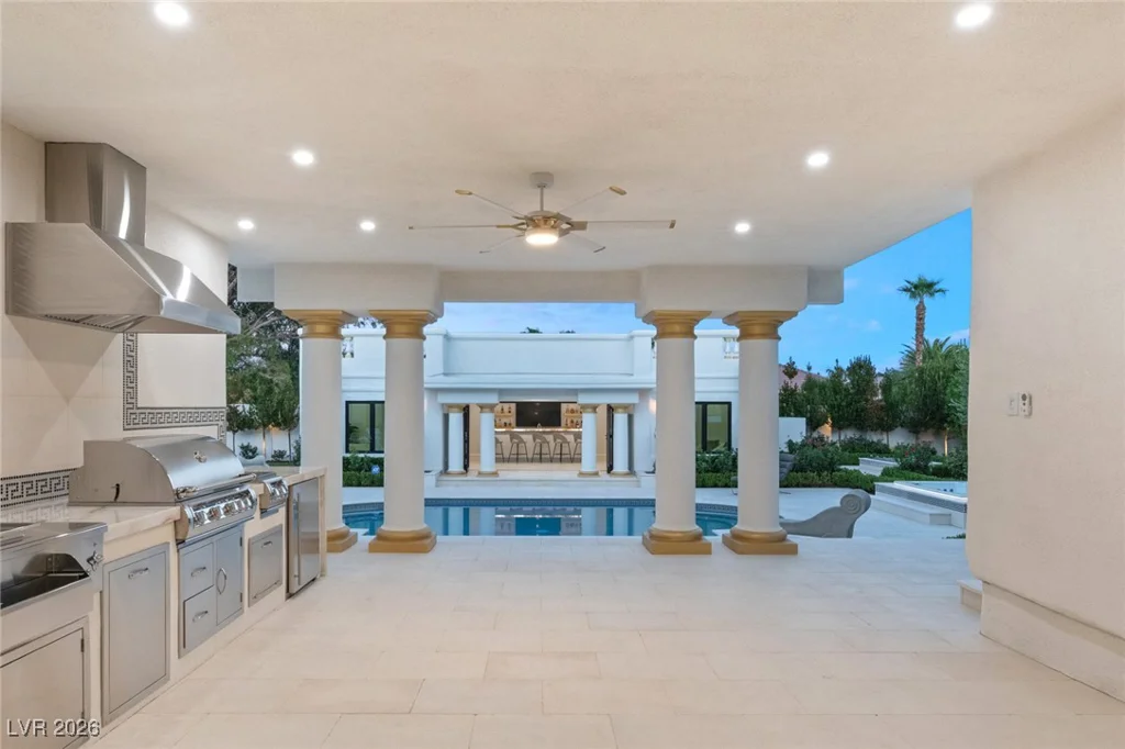 5950 Winding Canyon, Las Vegas, NV 89120
