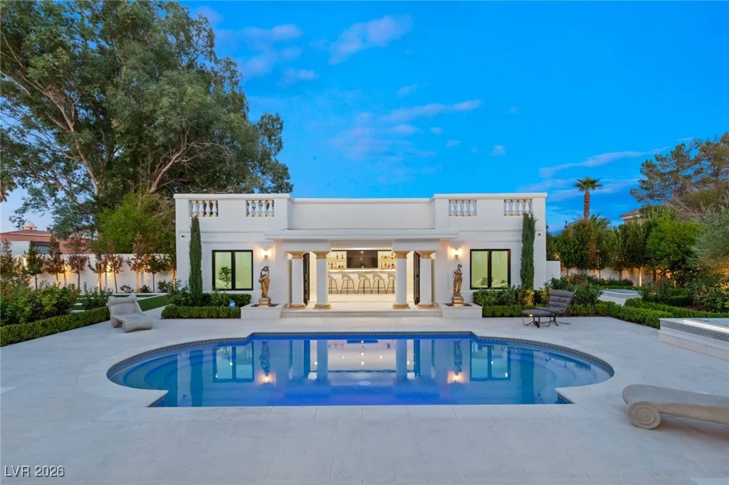 5950 Winding Canyon, Las Vegas, NV 89120