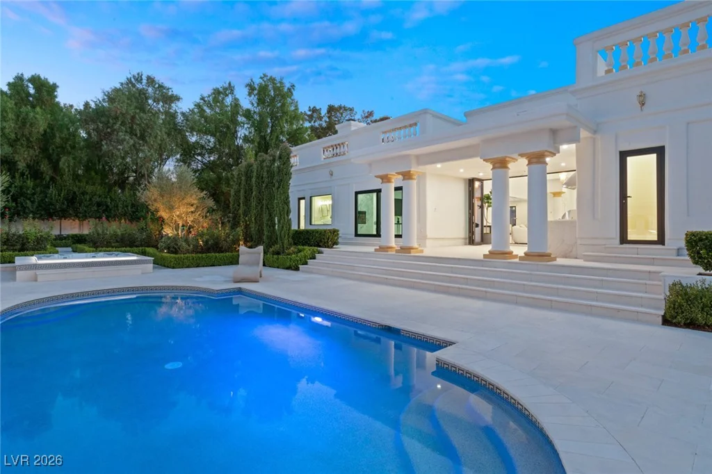 5950 Winding Canyon, Las Vegas, NV 89120