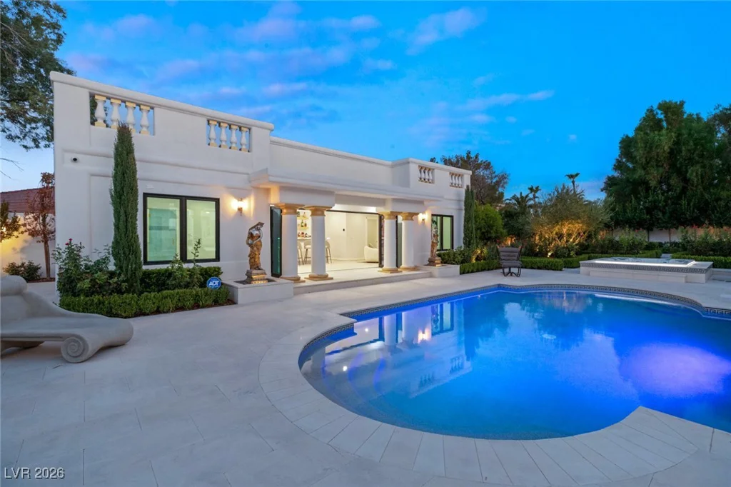 5950 Winding Canyon, Las Vegas, NV 89120