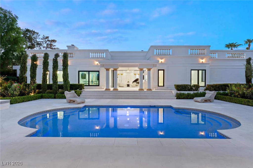 5950 Winding Canyon, Las Vegas, NV 89120