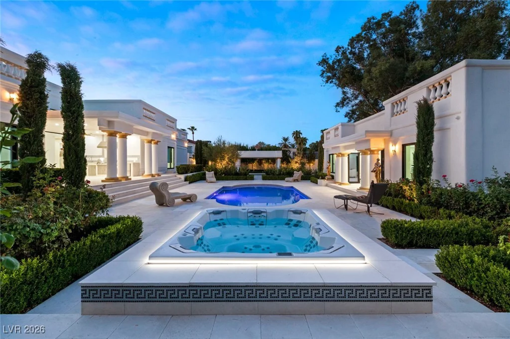 5950 Winding Canyon, Las Vegas, NV 89120