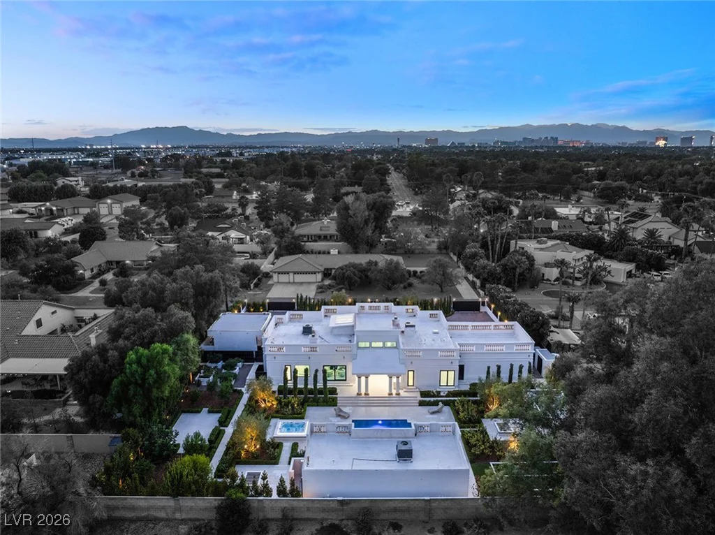 5950 Winding Canyon, Las Vegas, NV 89120