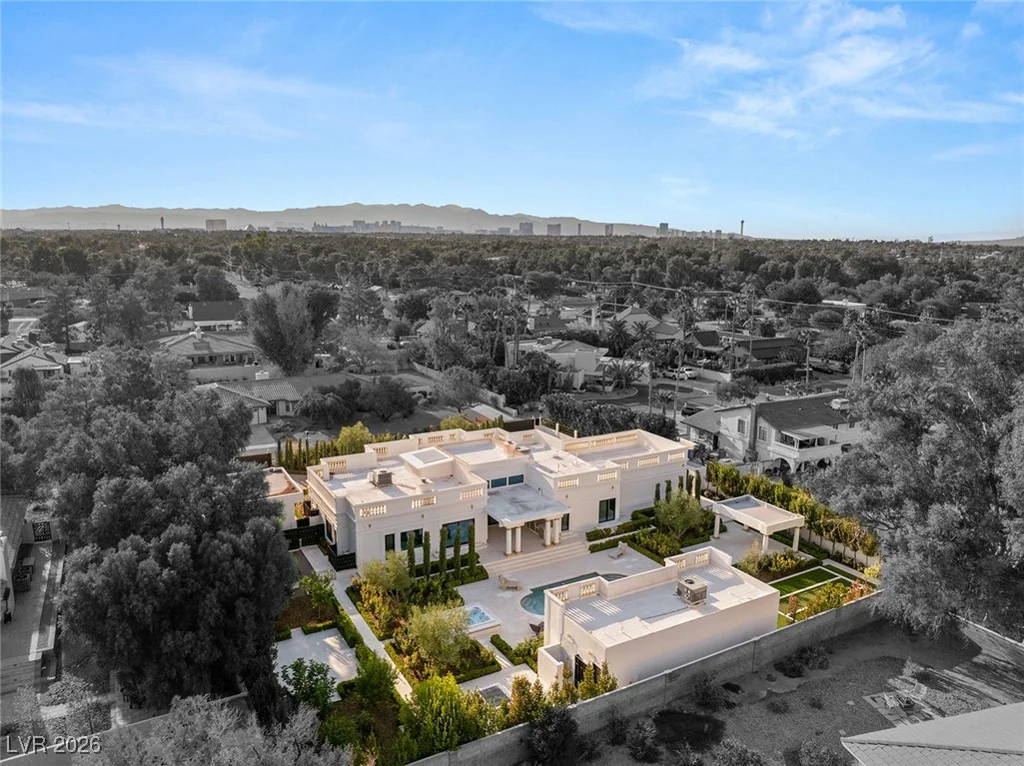 5950 Winding Canyon, Las Vegas, NV 89120